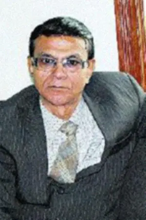 Esmayeel Shroff