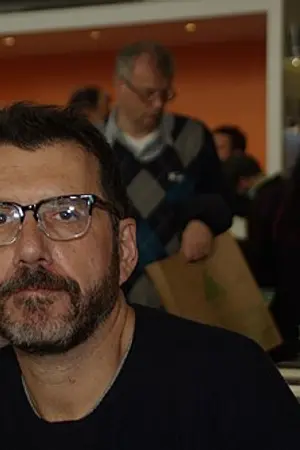 Alberto Fuguet