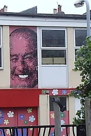 Mike Reid