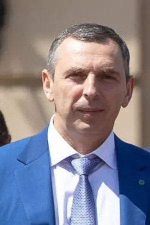 Sergey Shefir