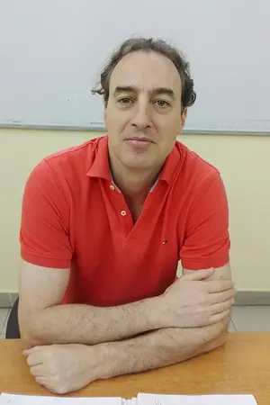 Ignacio del Valle