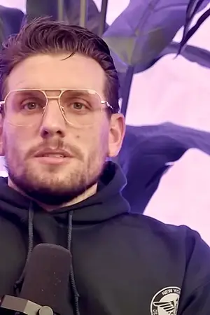 Chris Distefano
