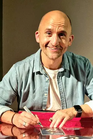 Markus Barth