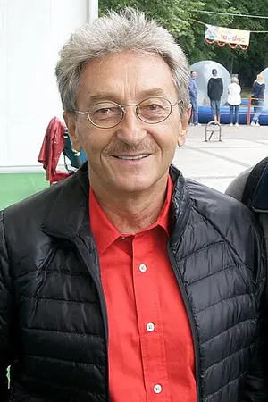 Allan Starski