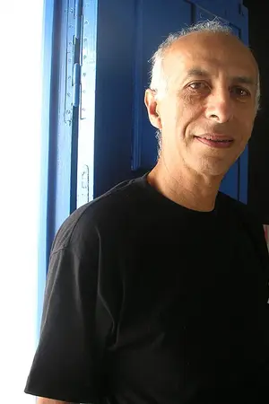 Mahmoud Ben Mahmoud