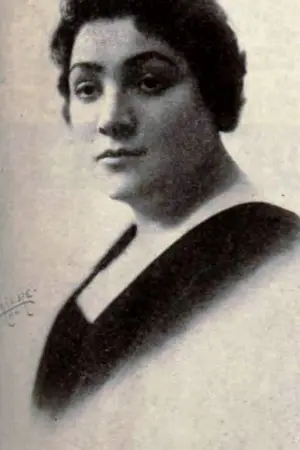 Vera Gordon