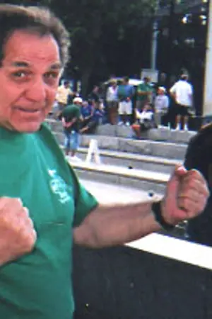 Tony DeMarco