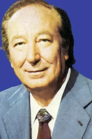 Joaquín Soler Serrano