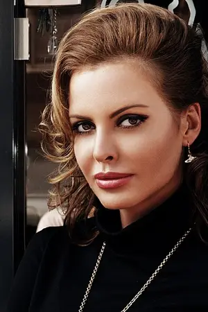 Olga Rodionova