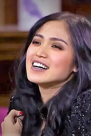 Jessica Iskandar