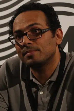 Ali Asgari