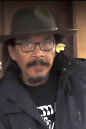 Sujiwo Tejo