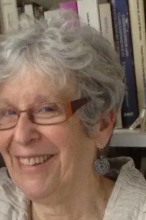 Joan Wallach Scott