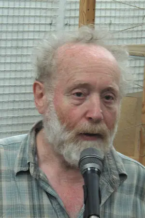 Yuri Norstein