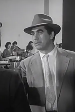 Gianni Baghino