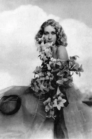 Edwina Booth