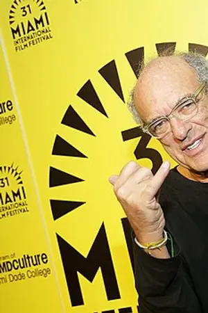 Shep Gordon