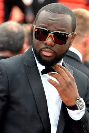 Maître Gims