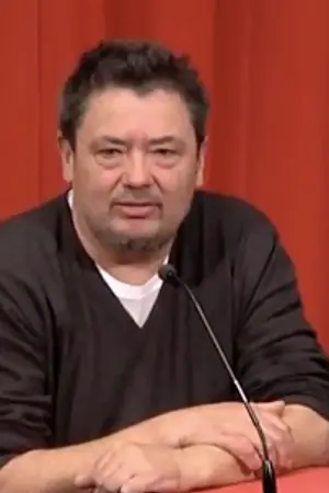 Lutz Dammbeck