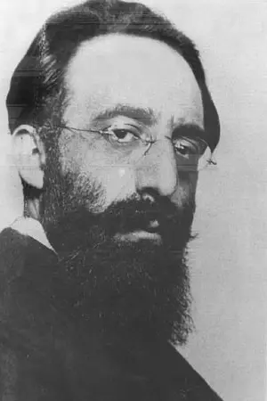 Nathan Birnbaum