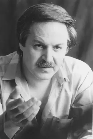 Fariborz Lachini