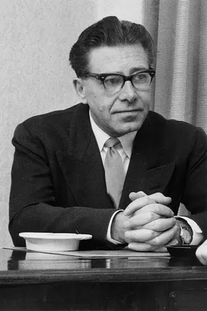 Victor Borg