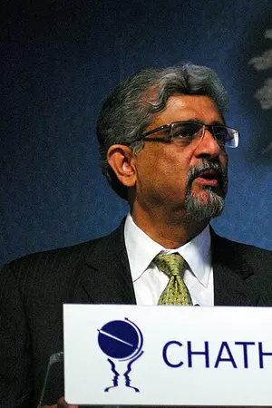 Khalid Malik