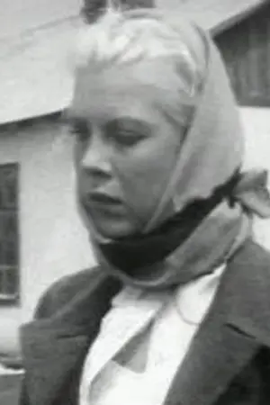 Tamara Nosova