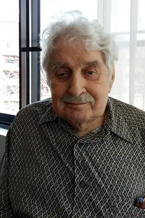 Harry Gulkin