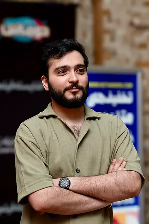 Behnam Ashrafi