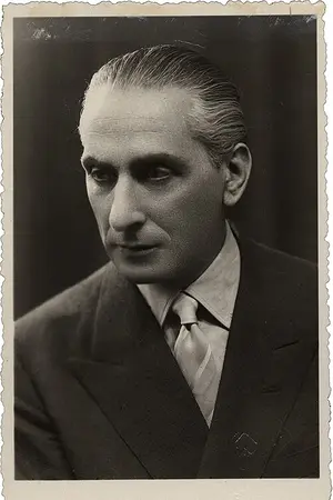 Antonio Veretti