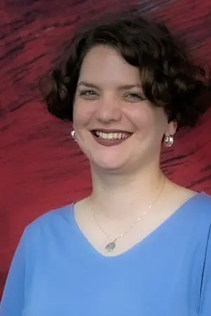 Flóra Anna Buda