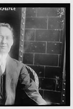 George Randolph Chester