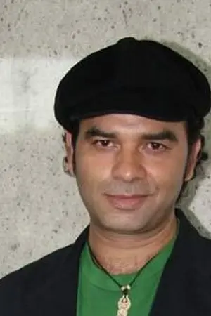 Mohit Chauhan