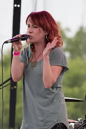 Amanda Wilkinson
