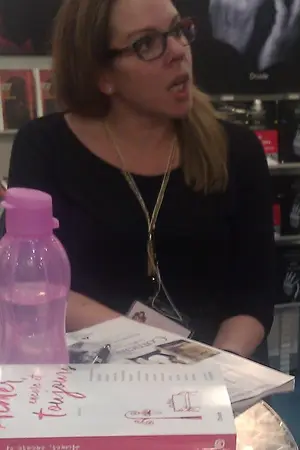 Sophie Bérubé