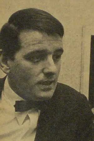 Néstor Fabián