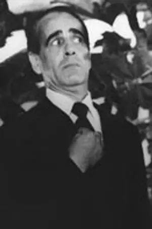 Juan Carlos De Seta
