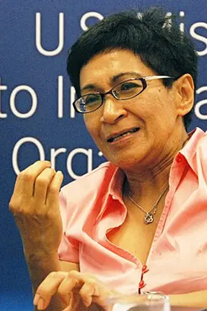 Mazlan Othman