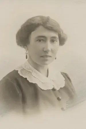 Harriet Bloch