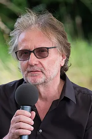Vinko Möderndorfer