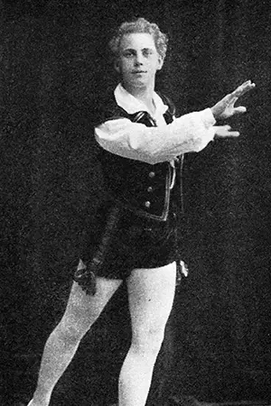 Oscar Tropp