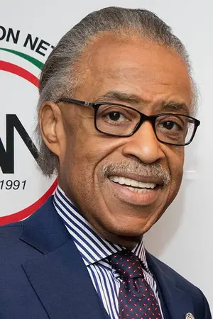 Al Sharpton