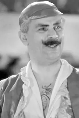 Vladimir Volodin