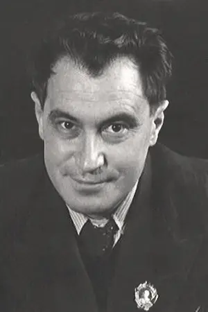 Valentín Kataev