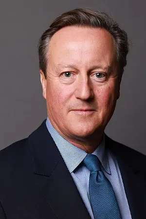 David Cameron