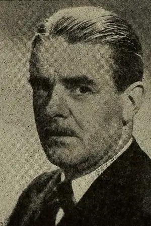 Norman Shelley