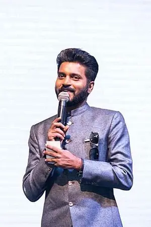 Ma Ka Pa Anand