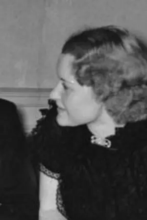 Hilde Krüger