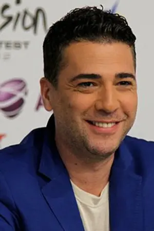 Željko Joksimović